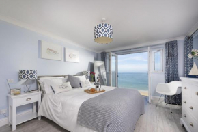 Ivory, Carbis Beach Apartments